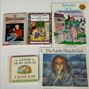 Children's Book Collection
